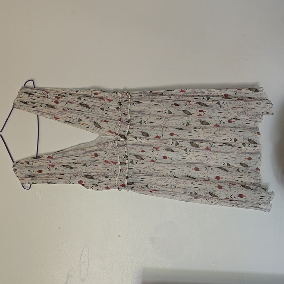 Is­abel Marant Etoile Estelle Dress - Picture 3 of 16